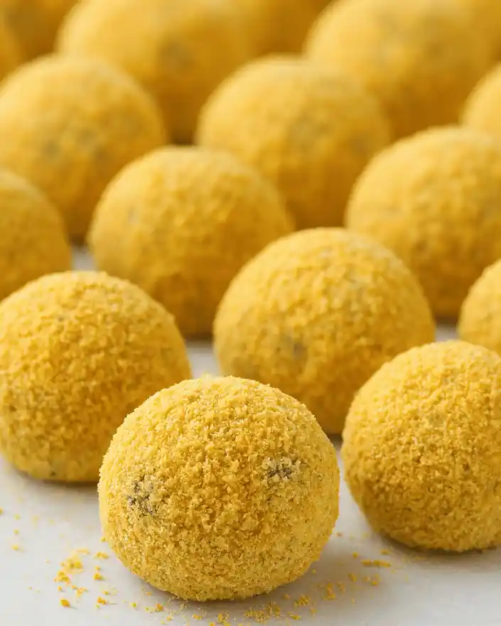 No Bake Moose Farts: A Fun and Easy Treat Everyone Loves